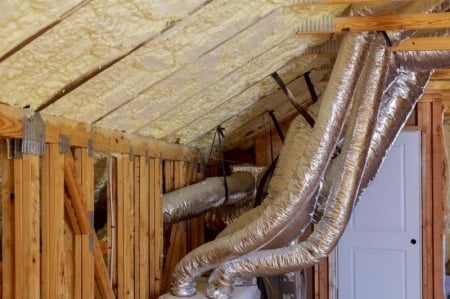 Pourquoi choisir une isolation certifi&eacute;e RGE pour vos travaux ?