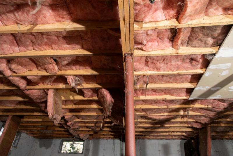 Bien isoler le garage &agrave; &Eacute;pinal, nos conseils pratiques